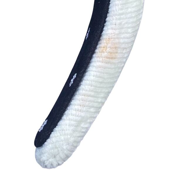 LELE SADOUGHI CORDUROY RIBBED HEADBAND MINT GREEN - Picture 6 of 7